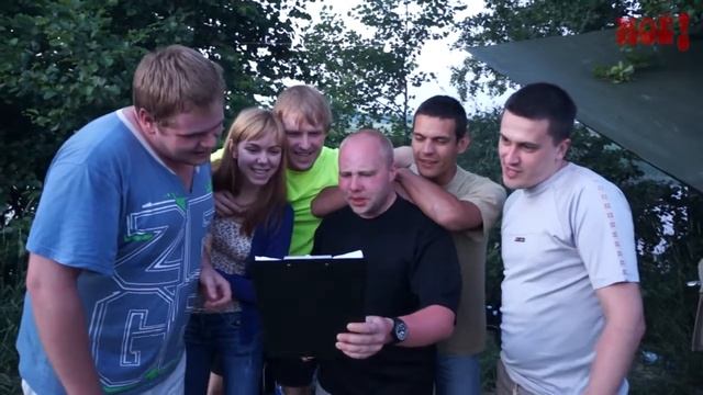 Рамонский родник Иванушки смотреть онлайн