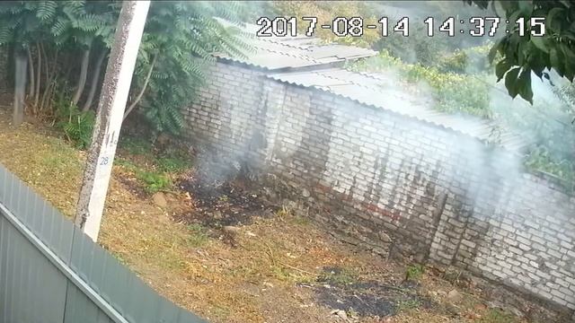 Личное: Молния в соседний столб 14/08/2017 смотреть онлайн