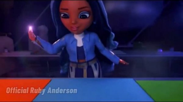 Stick Together | Rainbow High 🌈🔥