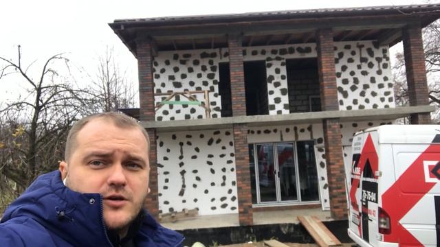 Остекление коттеджа в Балтийске с установкой порталов смотреть онлайн