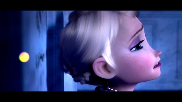 Эльза и Анна - сестра моя