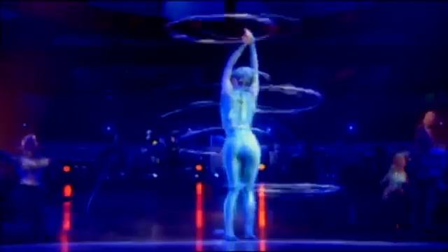 Circo del Sol-Alegria смотреть онлайн