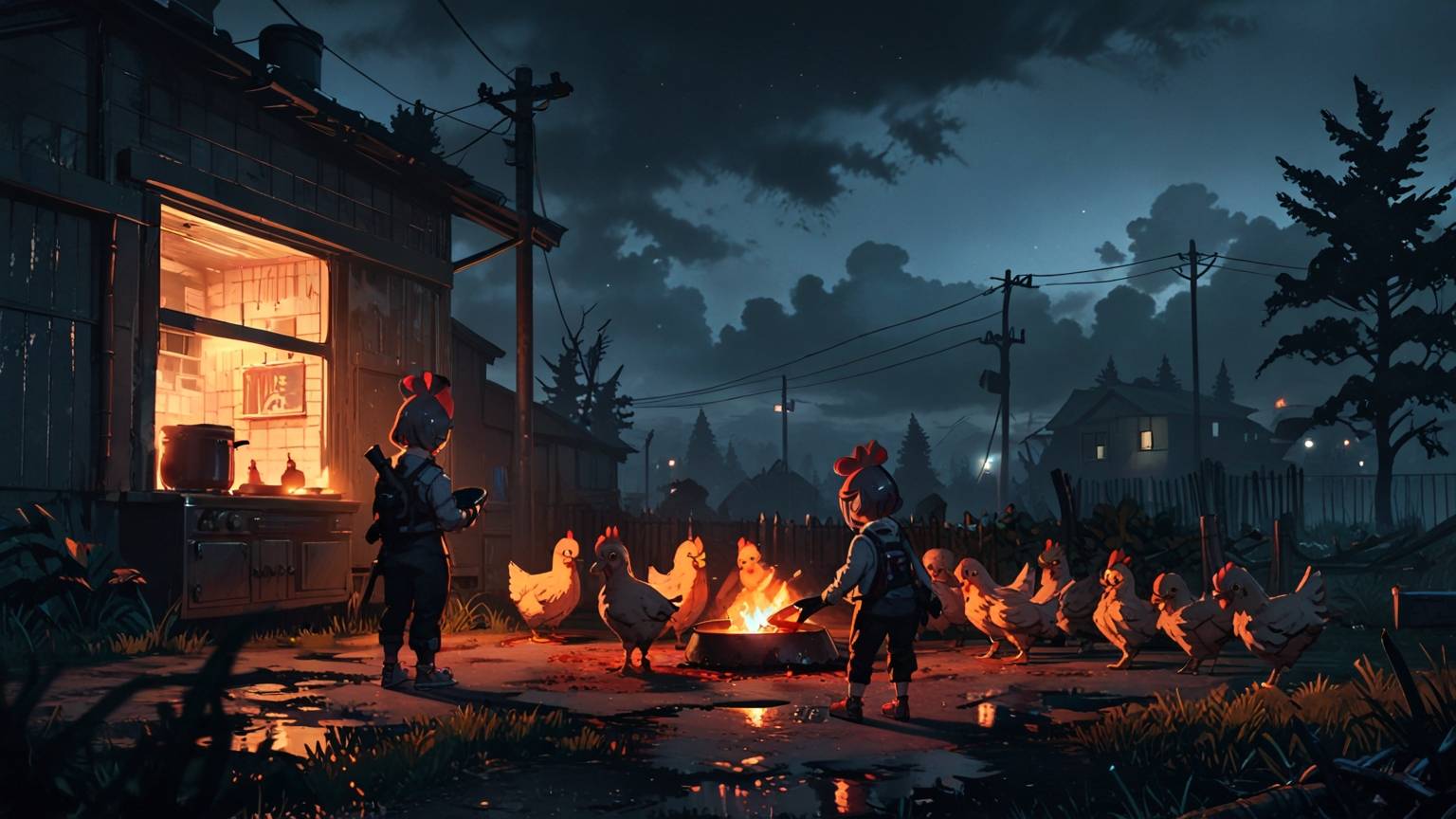 🪄Праздничные Покатушки! • PUBG смотреть онлайн