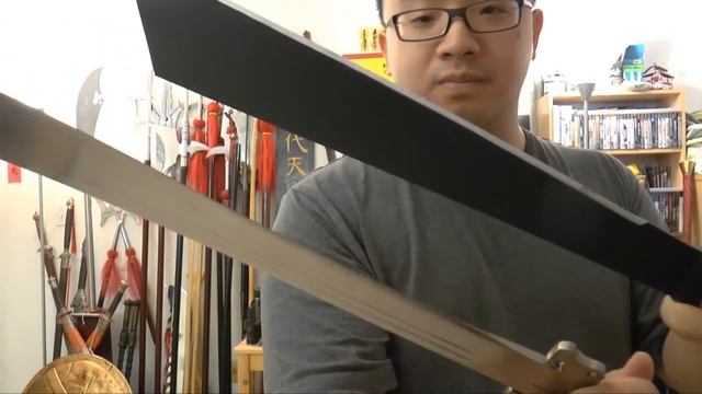 Cold Steel Chopper (All Terrain Chopper Machete), Demo, Review, Speechless смотреть онлайн