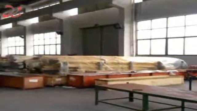 Warehouse of Ascent Copper Tube смотреть онлайн