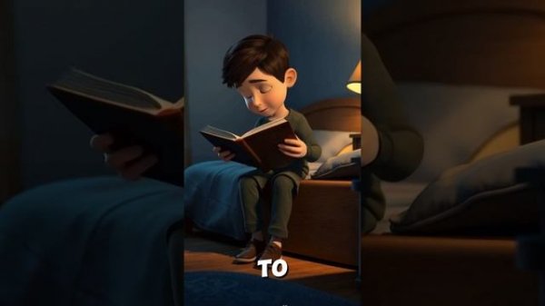 TIME LOOP TRAP ANIMATION ENGLISH BEDTIME STORY