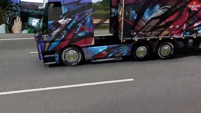 timber pallet shipment with Mercedes.@MR.EYMEN1 смотреть онлайн