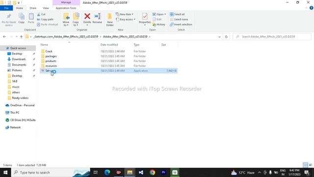Install adobe after effect - طريقة تثبيت برنامج أدوبي أفترإفكت 2023 смотреть онлайн