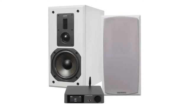 Dynavoice Challenger CA802BT