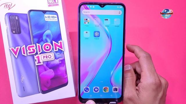 Itel Vision 1 Pro Tips And Tricks || Itel Vision 1 Pro hidden features || Top 30+ Tips And Tricks смотреть онлайн