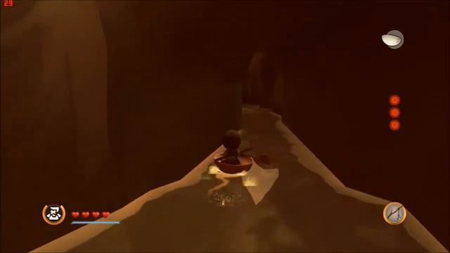 Let's Play Mini Ninjas! [P 16] смотреть онлайн