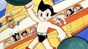 История создания Астробоя. №2 Могучий Атом 1952-1981