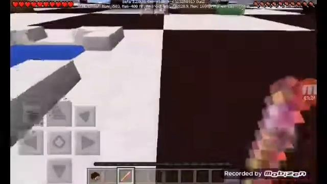 Майнкрафт прятки броня нас тролит смотреть онлайн