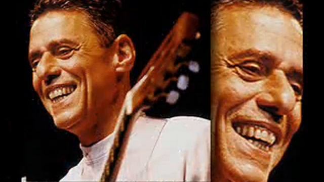 A Rita - Chico Buarque de Hollanda - 1972 смотреть онлайн