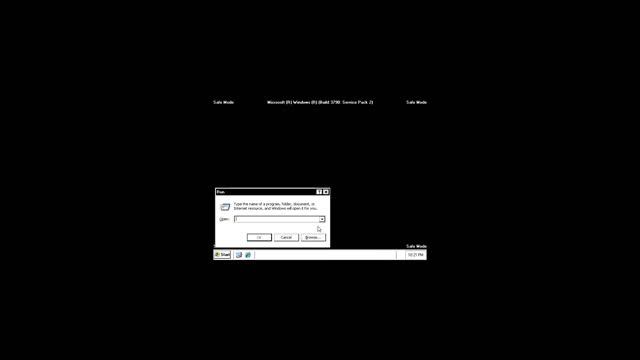 Windows Server 2003: Activation Bypass/ Reset the 30 days trial смотреть онлайн