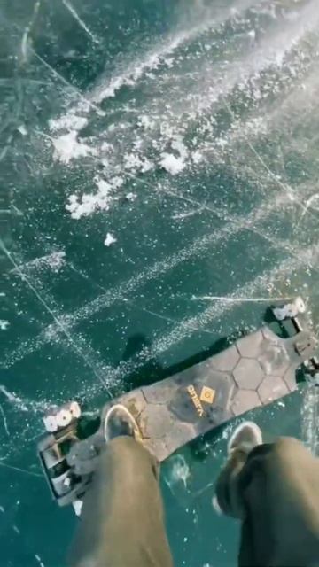 ice skateboard #youtubeshorts #shorts смотреть онлайн