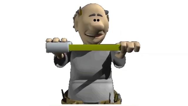 DJ Construction Worker смотреть онлайн