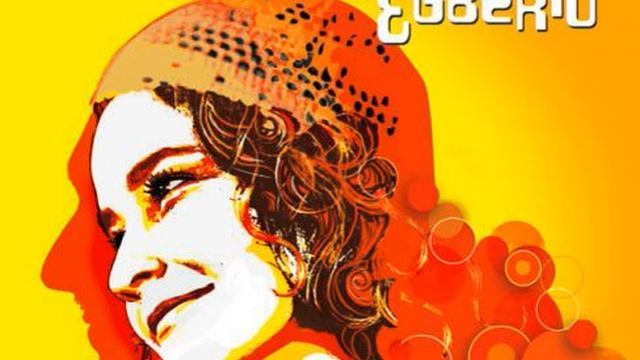 Delia Fischer - "Maracatu" (2011) смотреть онлайн