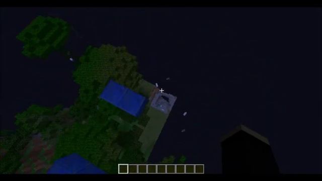 Minecraft Moja Mapka parkour #1 - Pierwsza paczka tym razem dla początkująch i krótka ;/ смотреть онлайн