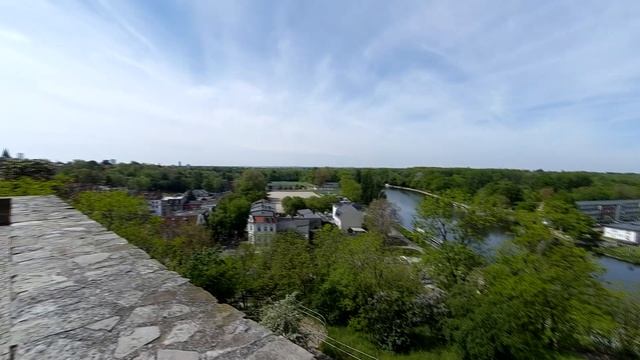 Бернбург / Bernburg (ENG SUB)