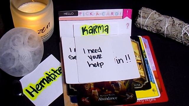 Pick A Card: Update on KARMA of your Friend/Family Member that did YOU Dirty?? (Let's Dive Deeper. смотреть онлайн