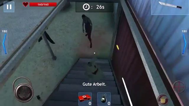 12 Zombies killed with a Machete смотреть онлайн