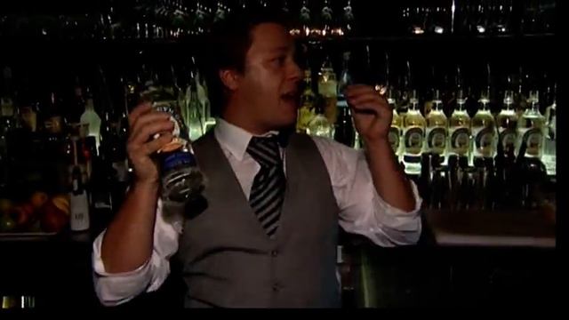 Plymouth Gin's Cocktail 200 Launch