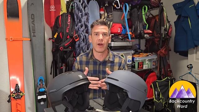 Oakley MOD3 Vs. MOD5 Helmet Review