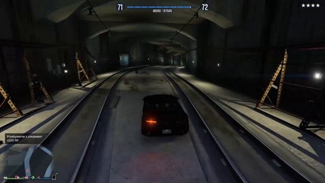 UNDERGROUND DRIFT - GTA Online z EKIPĄ! #39 - DLC: Więcej zbrodni i finansów смотреть онлайн