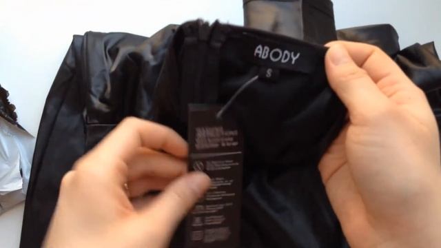 № 19 Красивое коктейльное платье с Aliexpress смотреть онлайн