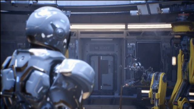 NVIDIA RTX | IN REAL TIME RENDER | PRESENTATION смотреть онлайн
