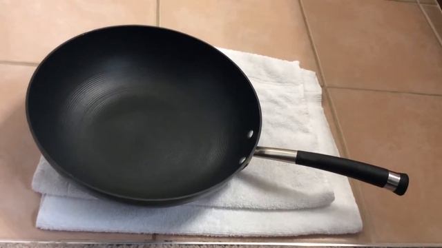 ✅ How To Use Circulon 12 Inch Stir Frying Pan Review смотреть онлайн