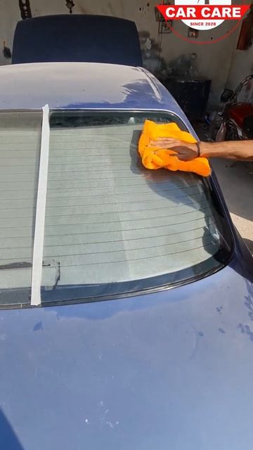 Glass Cleaner| German Formulated| Auto Flash Car Care смотреть онлайн