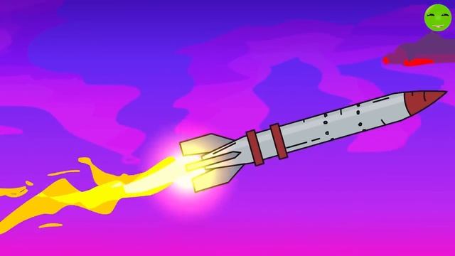 Все серии заражённого Ратте + бонусная концовка / Мультики про танки смотреть онлайн