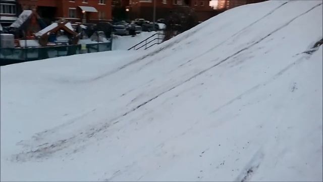 New sine wave controller 56-90V 20/40/60A testing with MXUS3000 V2 смотреть онлайн