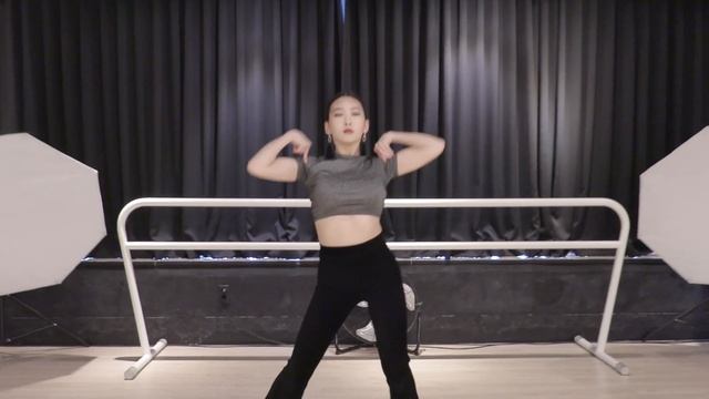 bvdstudio / choreography_spella / Waacking Dance