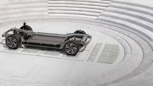 TOP 10 Best Chinese Electric Cars 2024 смотреть онлайн