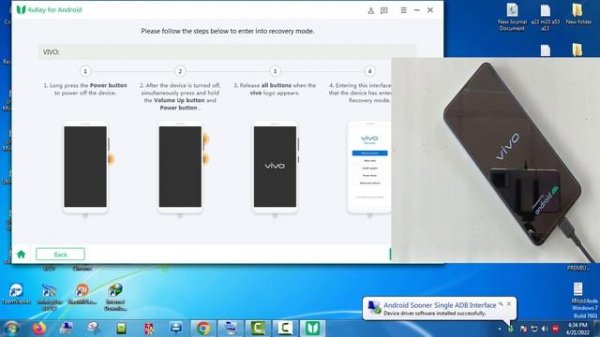 How To UNLOCK Android Phone if Forgot Password| Tenorshare 4uKey for Android