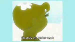 Jack Stauber - Buttercup | MV \ клип