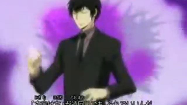 Hitman Reborn Star Anime смотреть онлайн