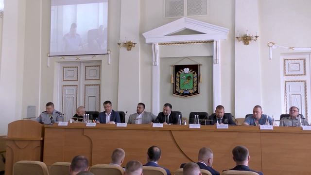Кордінаційна нарада керівників правоохоронних органів (Сергій Чиж) 👍🏻↪️❤️ #Кусов смотреть онлайн