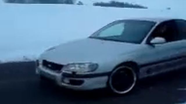 omega b c30se burnout versuch смотреть онлайн