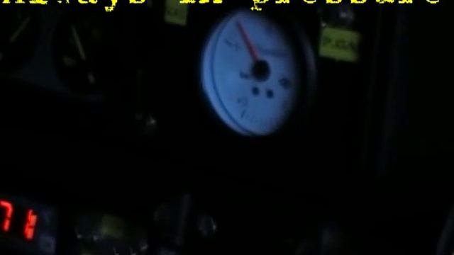 Lancia Delta Martini 6 Mauri racing Team boost@2.5bar смотреть онлайн
