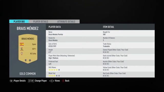 FUT 20 - SBC - Marquee Matchups - Valencia v Levante UD - Cheap & No Loyalty смотреть онлайн