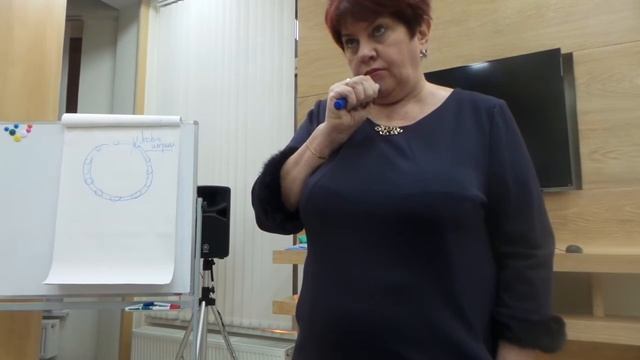 Ответы на вопросы про Би-Лурон ! Брифинг с Ольгой Подхомутниковой смотреть онлайн