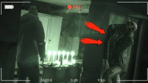 Столкнулся С САМЫМ СТРАШНЫМ В ЗАБРОШЕННОМ Доме. Эксперимент