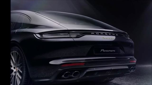 Nuevo PORSCHE Panamera Platinum Edition elegante y exclusivo смотреть онлайн
