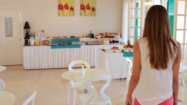 Balcony Hotel Zakynthos