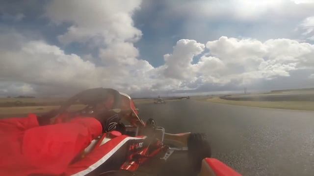 Kyle Loh Racing - 2016 Season Recap смотреть онлайн