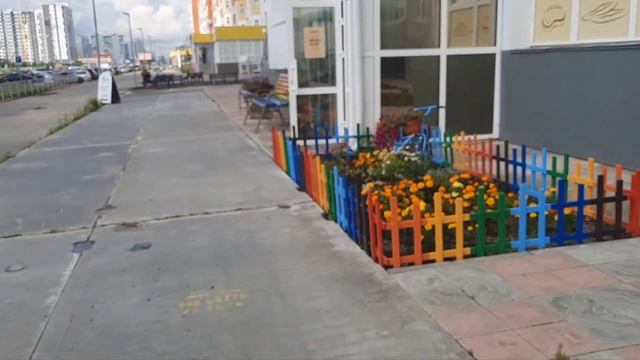 52/жизнь на севере/начала работать/подстригла Мимичку/запеченные овощи, не могу остановиться.